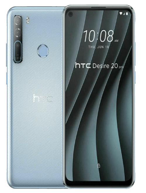 HTC Desire 20 Plus reparatie Nijmegen