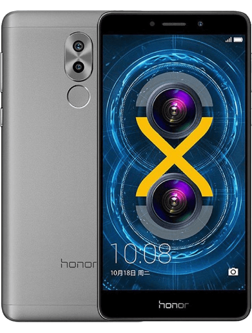 Huawei Honor 6X reparatie Nijmegen
