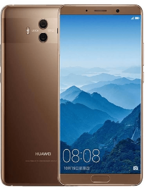 Huawei Mate 10 Pro reparatie Nijmegen