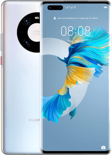 Huawei Mate 40 Pro+ reparatie Nijmegen