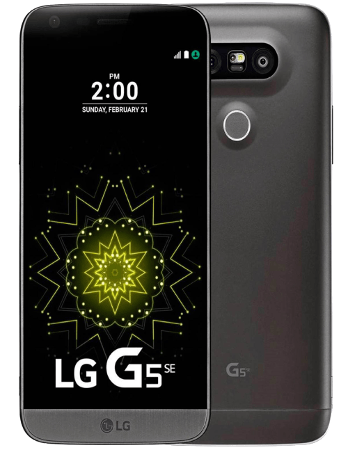 LG G5 reparatie Nijmegen