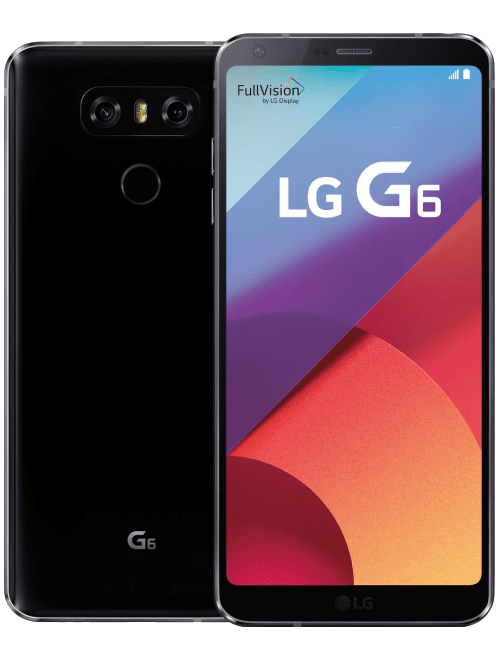 LG G6 reparatie Nijmegen