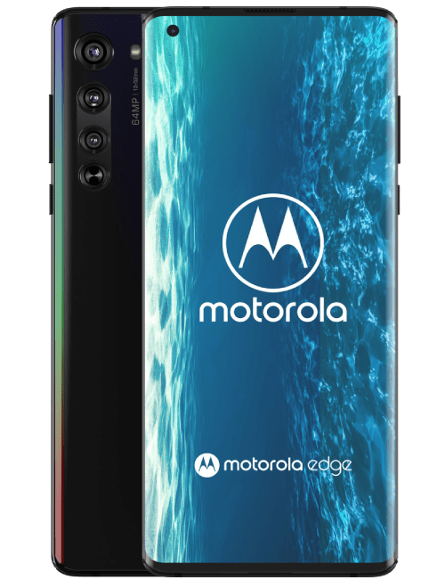 Motorola Edge 2020 reparatie Nijmegen