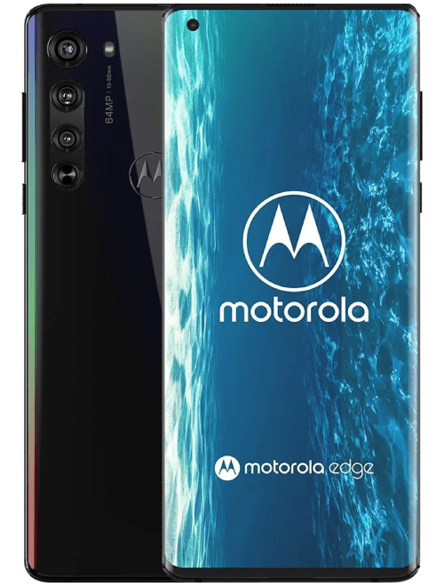 Motorola Edge Plus reparatie Nijmegen