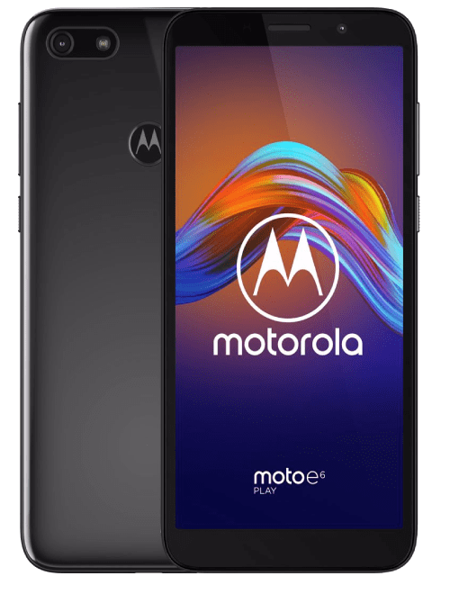 Motorola Moto E6 Play reparatie Nijmegen