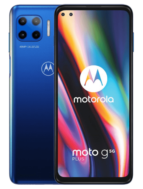 Motorola Moto G 5G Plus reparatie Nijmegen