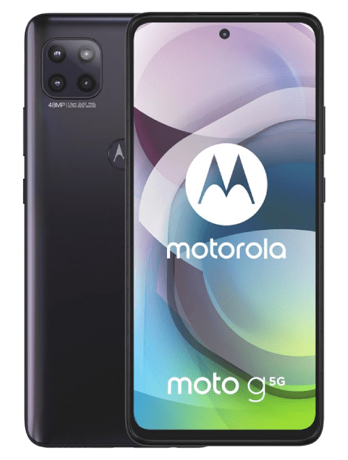 Motorola Moto G 5G reparatie Nijmegen