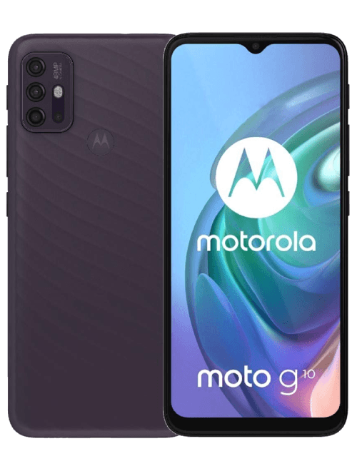 Motorola Moto G10 reparatie Nijmegen