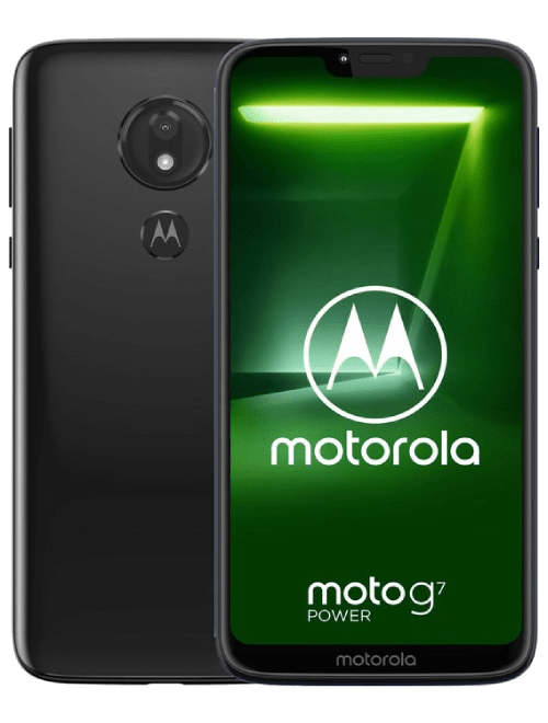 Motorola Moto G7 Power reparatie Nijmegen