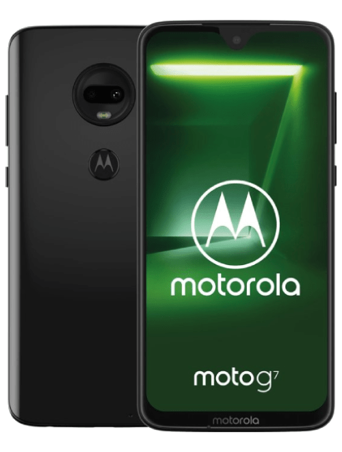 Motorola Moto G7 reparatie Nijmegen