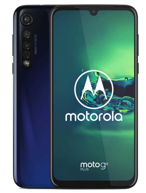 Motorola Moto G8 Plus reparatie Nijmegen