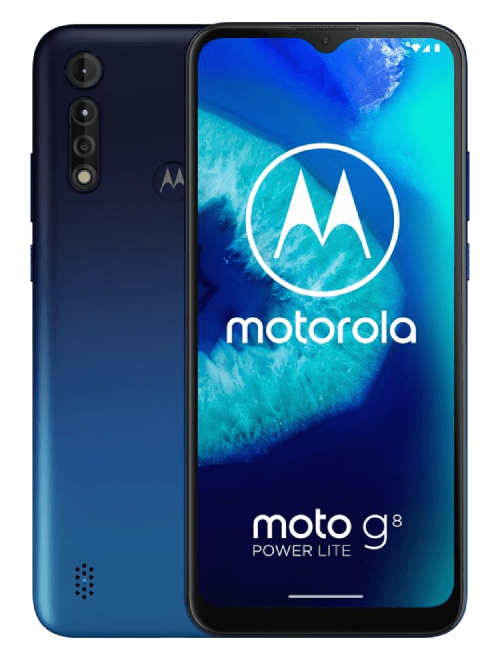 Motorola Moto G8 Power Lite reparatie Nijmegen