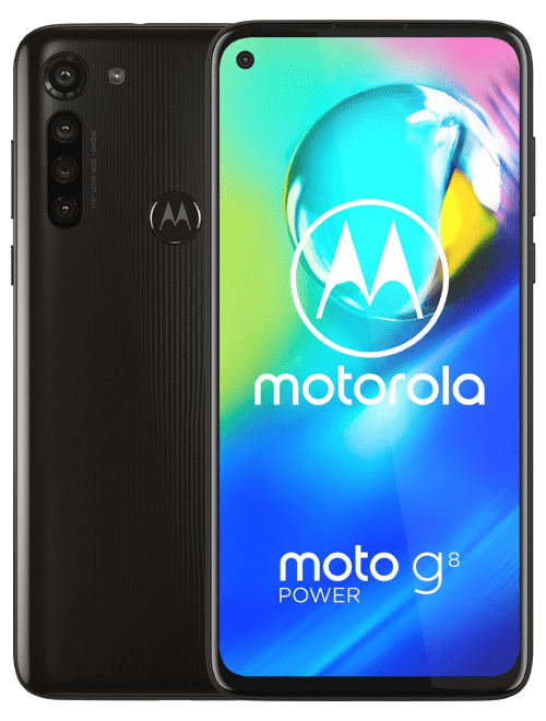 Motorola Moto G8 Power reparatie Nijmegen