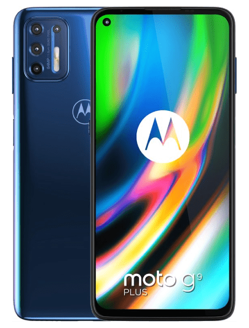 Motorola Moto G9 Plus reparatie Nijmegen