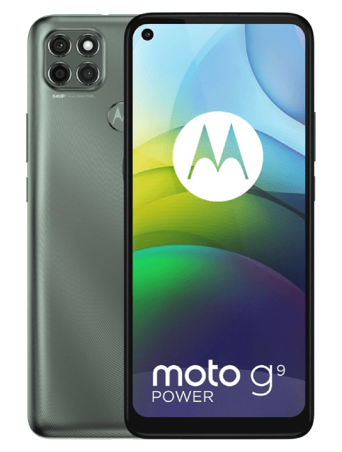 Motorola Moto G9 Power reparatie Nijmegen
