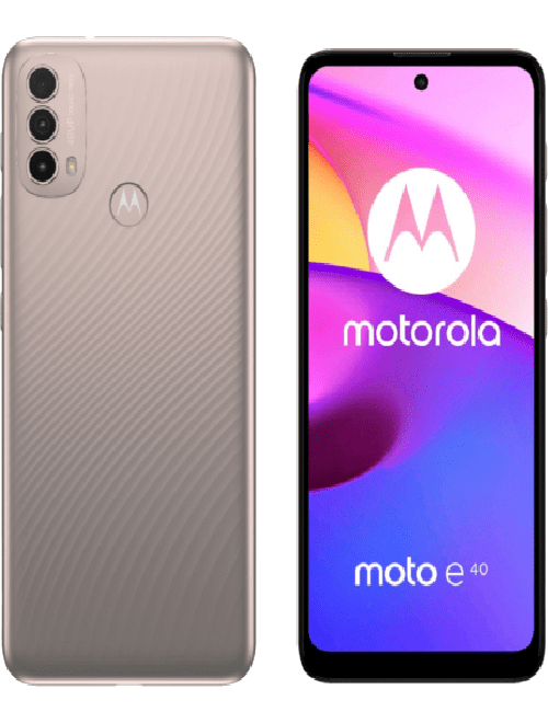 Motorola Moto e40 reparatie Nijmegen