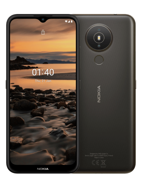 Nokia-1.4 reparatie Nijmegen