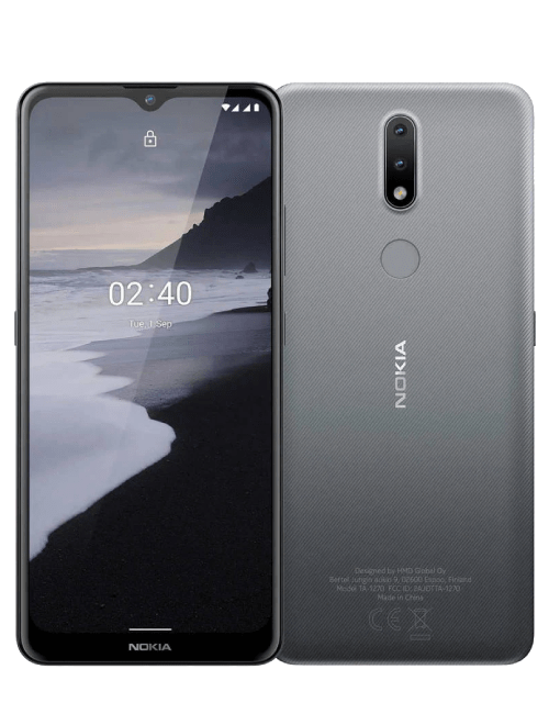 Nokia-2.4 reparatie Nijmegen