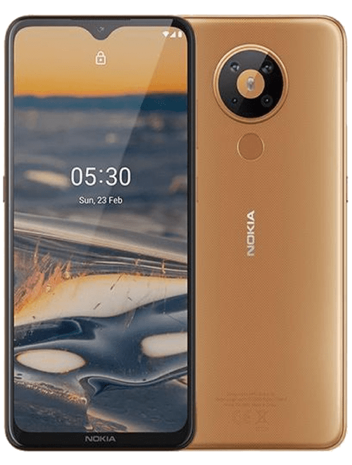 Nokia 5.3 reparatie Nijmegen