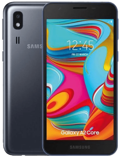 Samsung Galaxy A2 Core reparatie Nijmegen