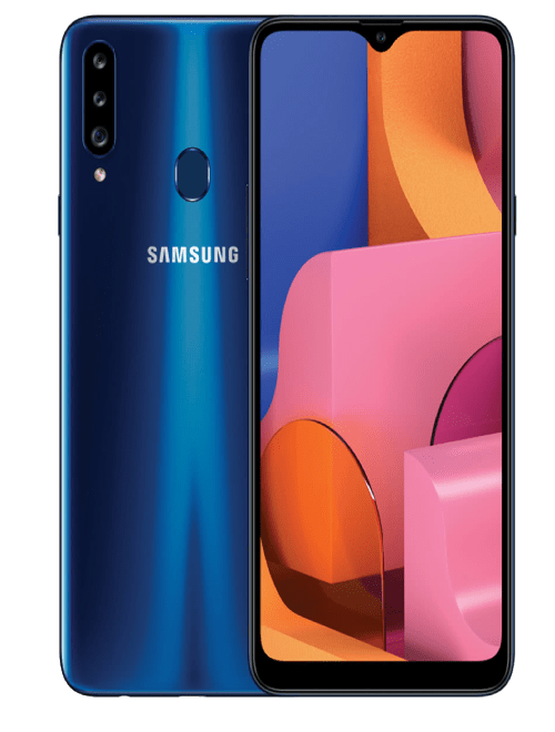 Samsung Galaxy A20s reparatie Nijmegen