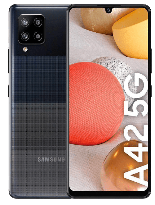 Samsung Galaxy A42 5G reparatie Nijmegen