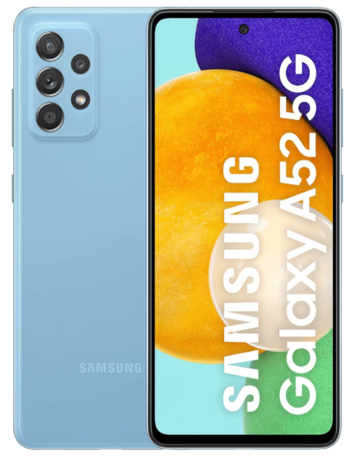 Samsung Galaxy A52 reparatie Nijmegen