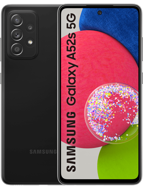 Samsung Galaxy A52s 5G reparatie Nijmegen