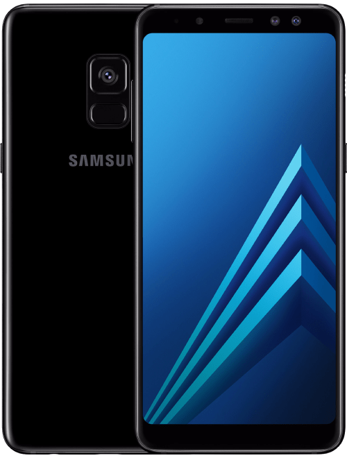 Samsung Galaxy A8 Plus reparatie Nijmegen