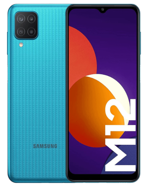 Samsung Galaxy M12 reparatie Nijmegen
