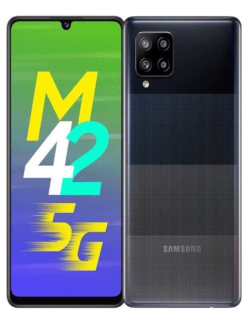 Samsung Galaxy M42 5G reparatie Nijmegen
