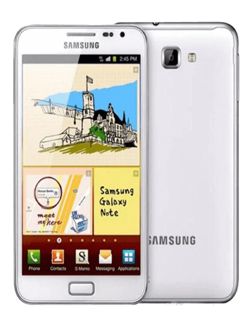 Samsung Galaxy Note reparatie Nijmegen
