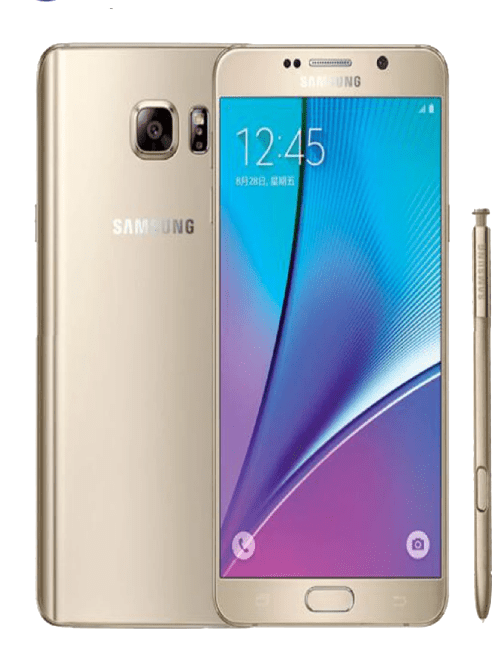 Samsung Galaxy Note 5 reparatie Nijmegen
