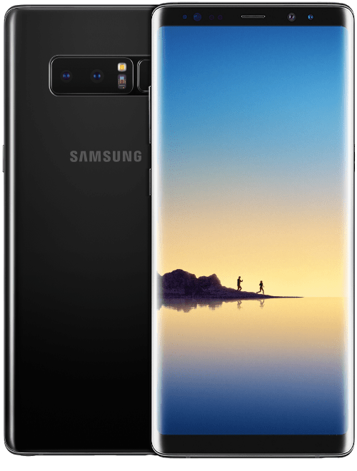 Samsung Galaxy Note 8 reparatie Nijmegen