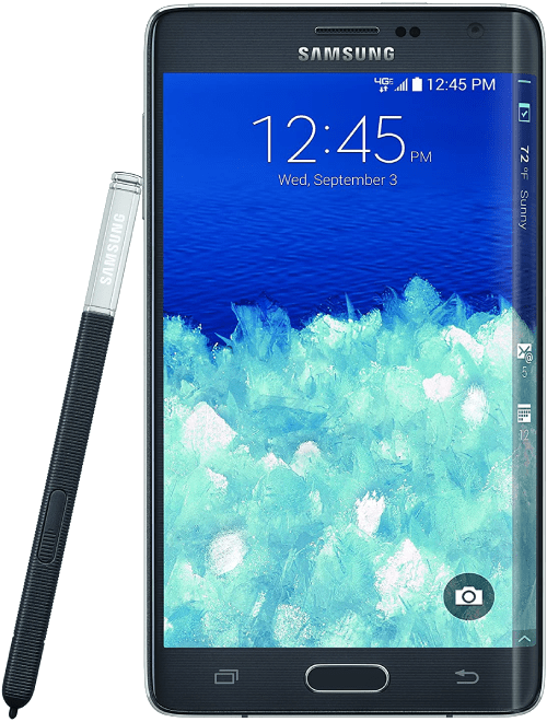 Samsung Galaxy Note Edge reparatie Nijmegen