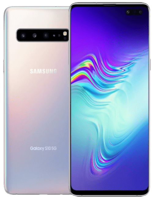 Samsung Galaxy S10 5G reparatie Nijmegen