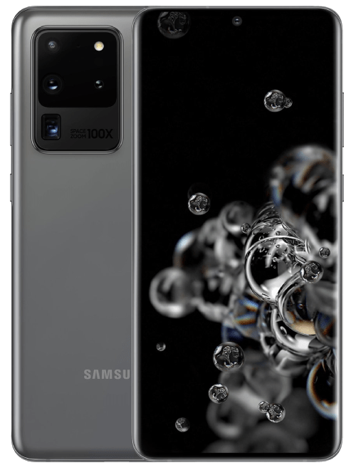 Samsung Galaxy S20 Ultra reparatie Nijmegen