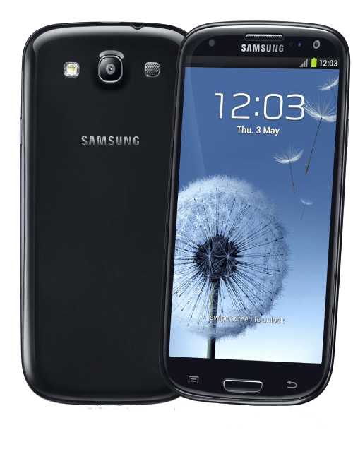 Samsung Galaxy S3 reparatie Nijmegen