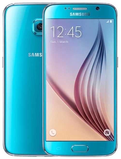 Samsung Galaxy S6 reparatie Nijmegen