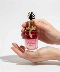 Ophidian Black Cherry