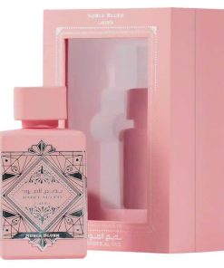 Lattafa Badee Al Oud – Noble Blush (100ml)