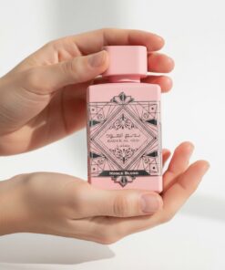 Lattafa Badee Al Oud – Noble Blush