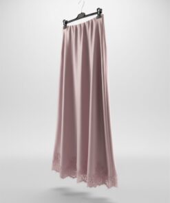 Skirt Anisa ~ Dusty Pink