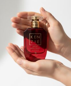 Kenzie Exotic Apple Crush