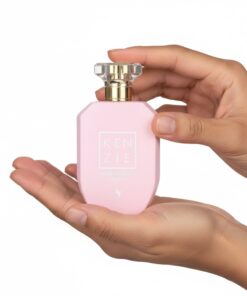 Kenzie Marshmallow Dream