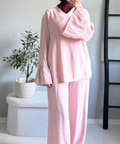 tweedelige set Amira