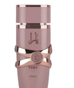 Yara Elixir  parfum 100ml