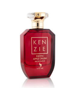Kenzie parfum exotic apple crush 100ml
