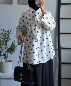 Blouse Atika