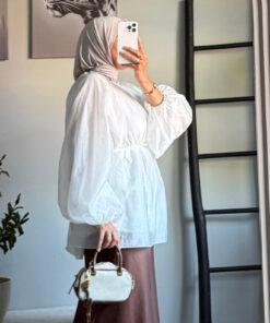 blouse alyah
